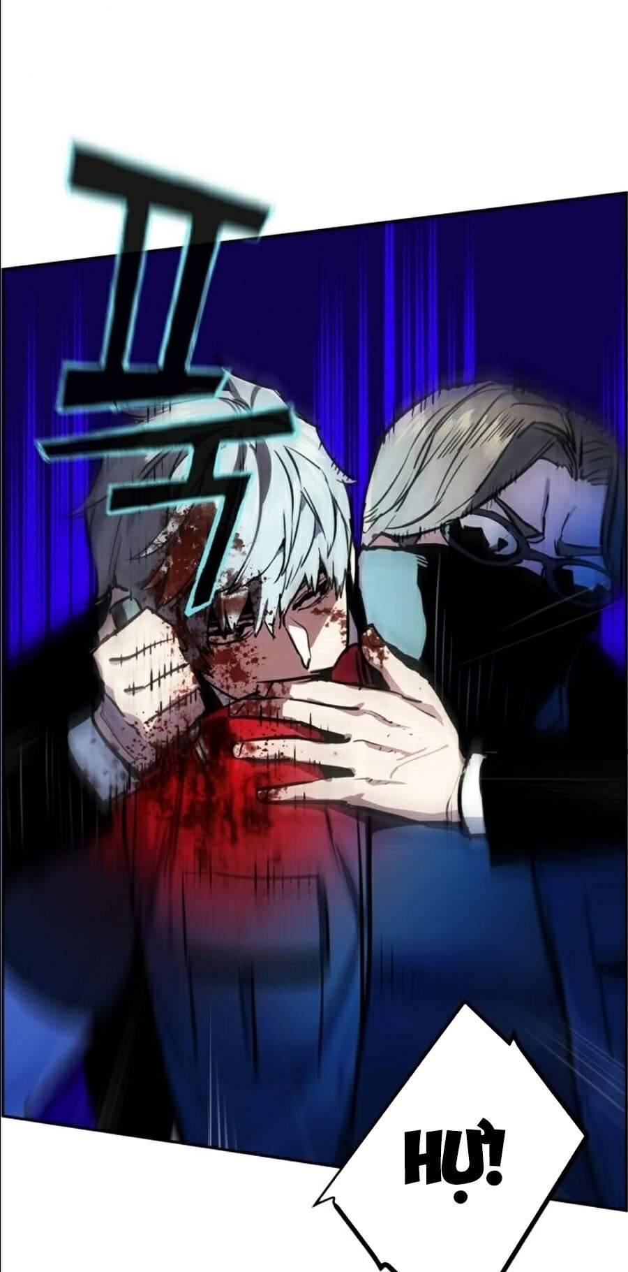 Bạn Học Của Tôi Là Lính Đánh Thuê Chapter 47 - Trang 2