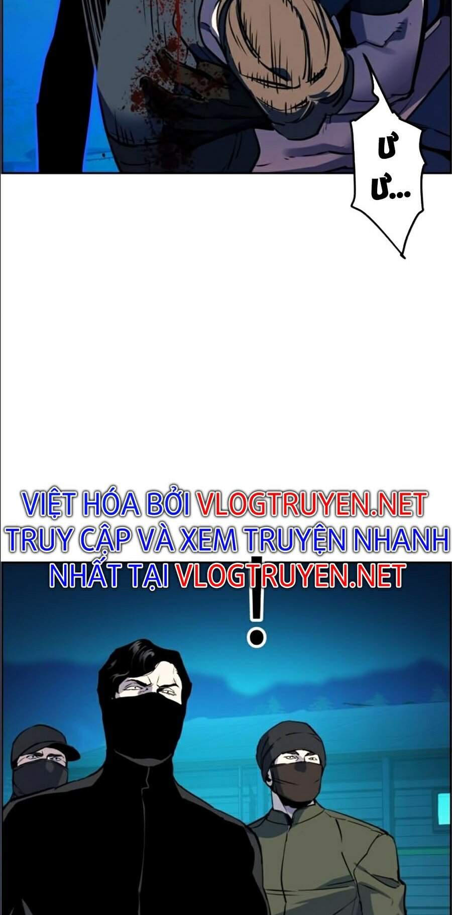 Bạn Học Của Tôi Là Lính Đánh Thuê Chapter 47 - Trang 2