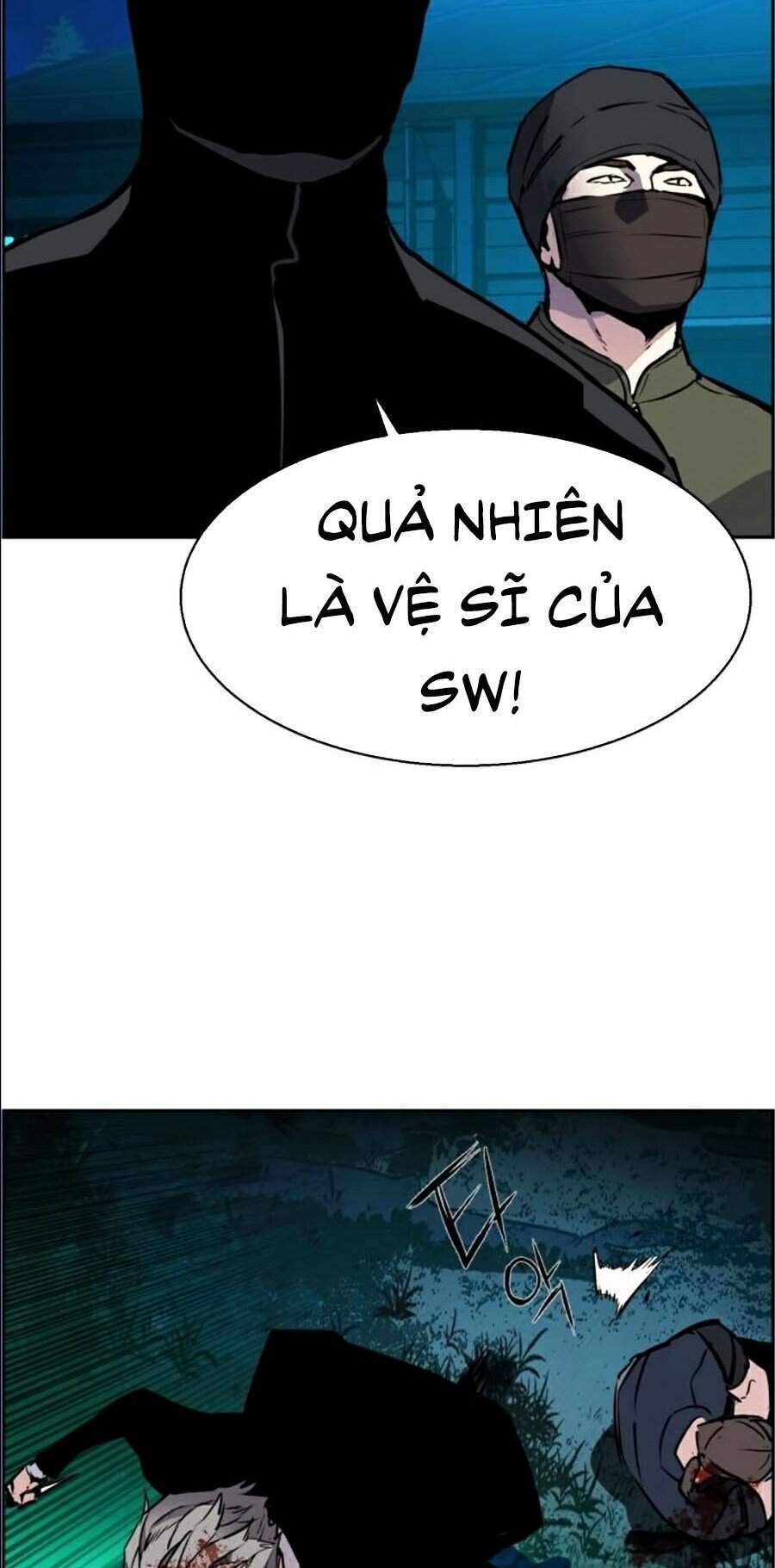 Bạn Học Của Tôi Là Lính Đánh Thuê Chapter 47 - Trang 2