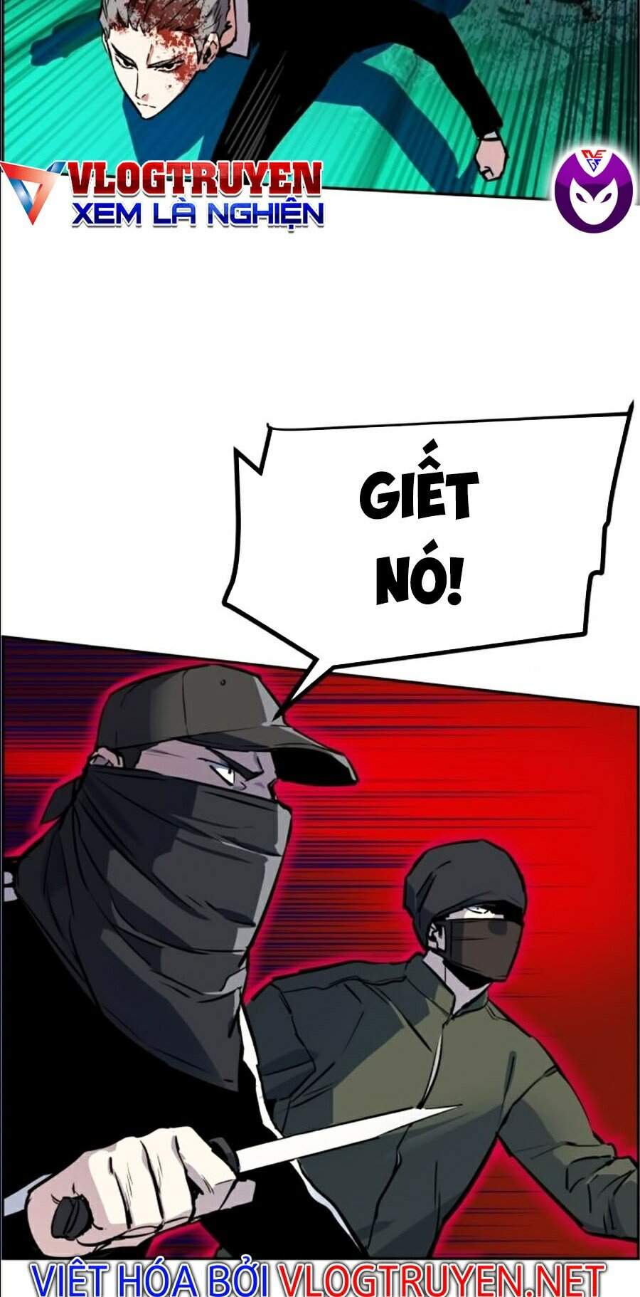 Bạn Học Của Tôi Là Lính Đánh Thuê Chapter 47 - Trang 2