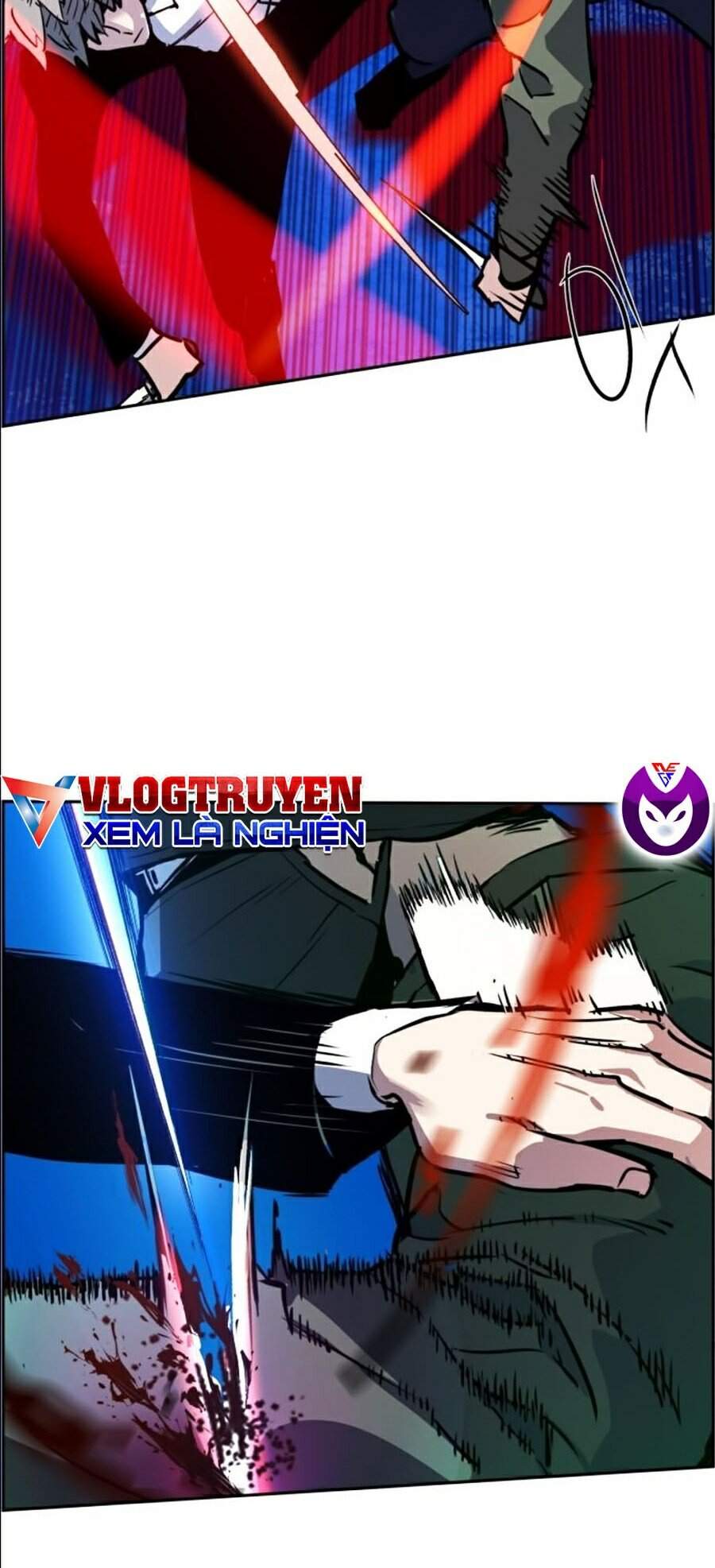 Bạn Học Của Tôi Là Lính Đánh Thuê Chapter 47 - Trang 2