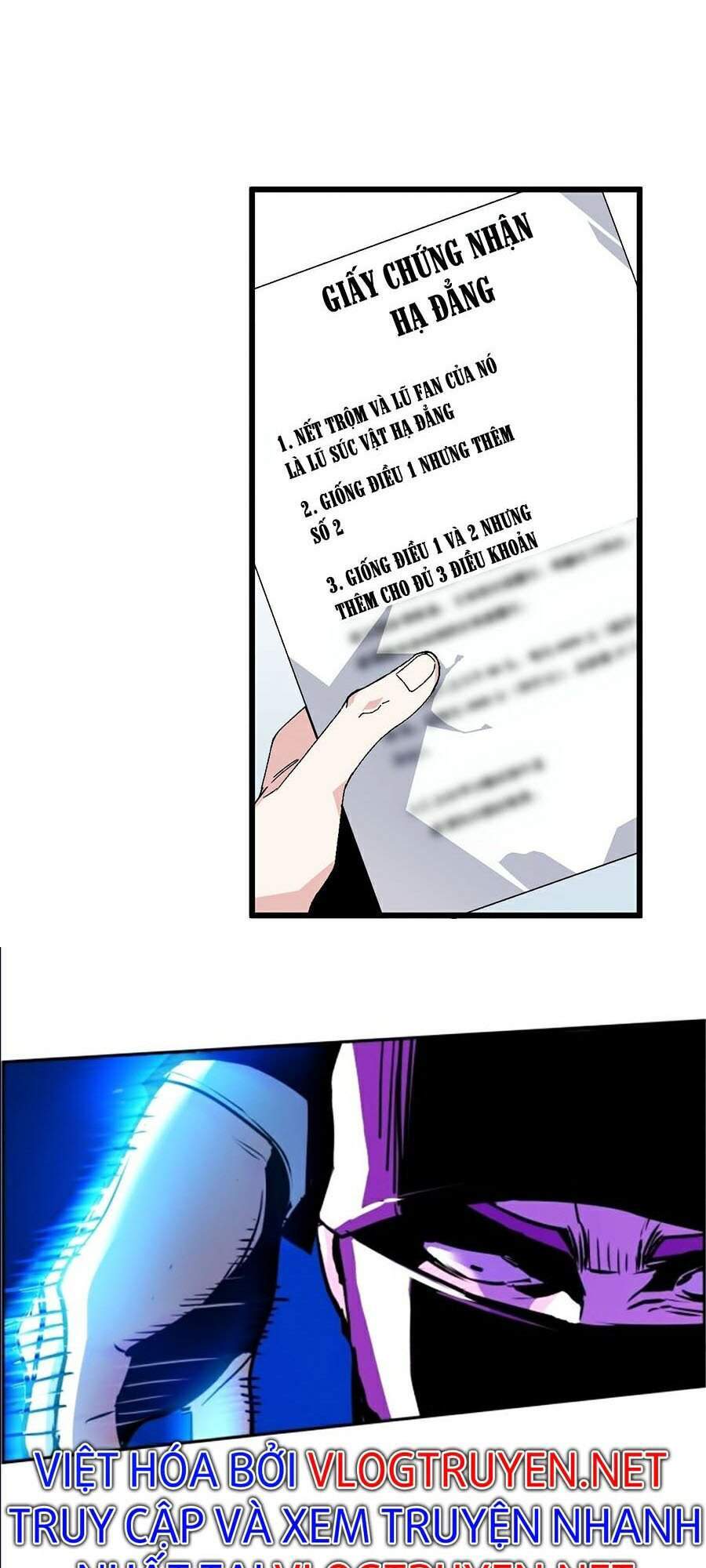 Bạn Học Của Tôi Là Lính Đánh Thuê Chapter 47 - Trang 2