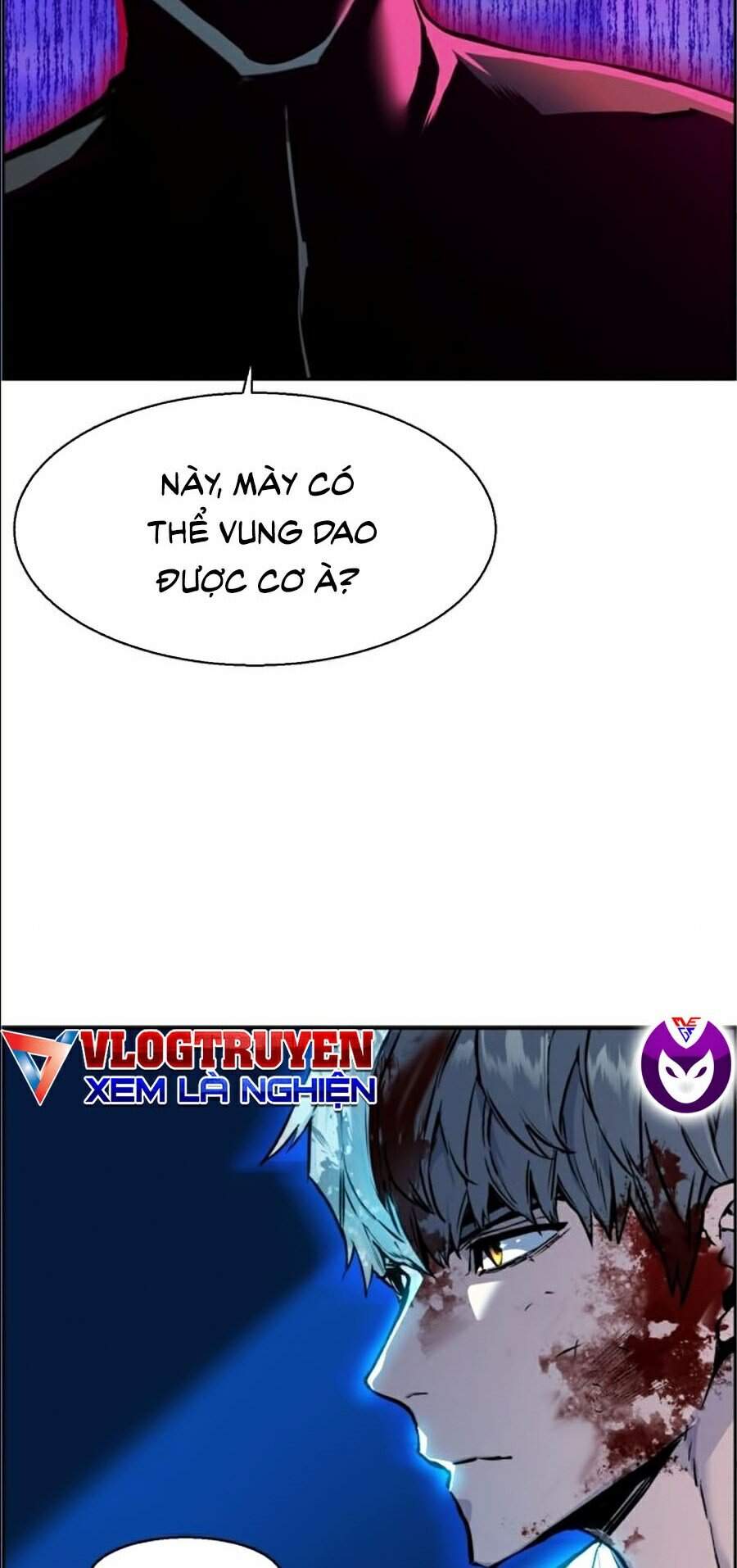 Bạn Học Của Tôi Là Lính Đánh Thuê Chapter 47 - Trang 2