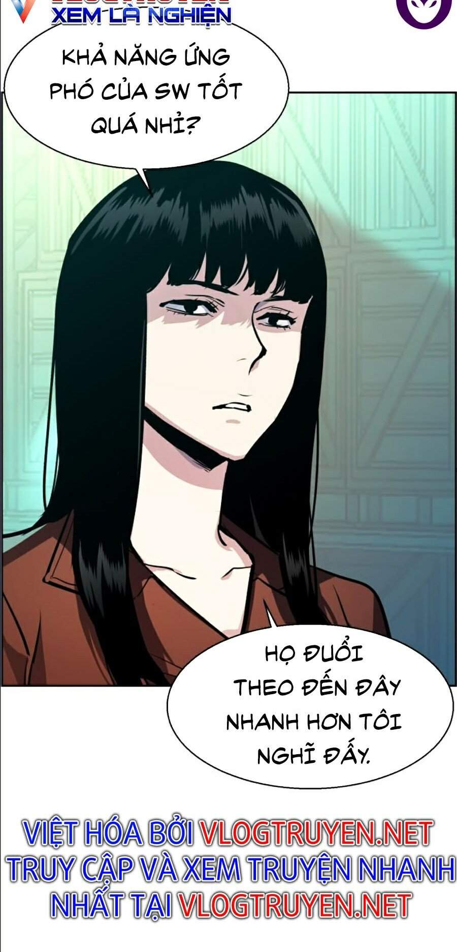 Bạn Học Của Tôi Là Lính Đánh Thuê Chapter 47 - Trang 2