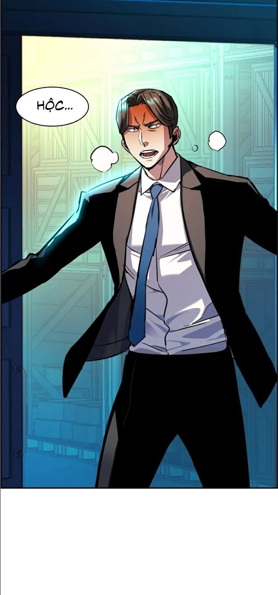 Bạn Học Của Tôi Là Lính Đánh Thuê Chapter 47 - Trang 2