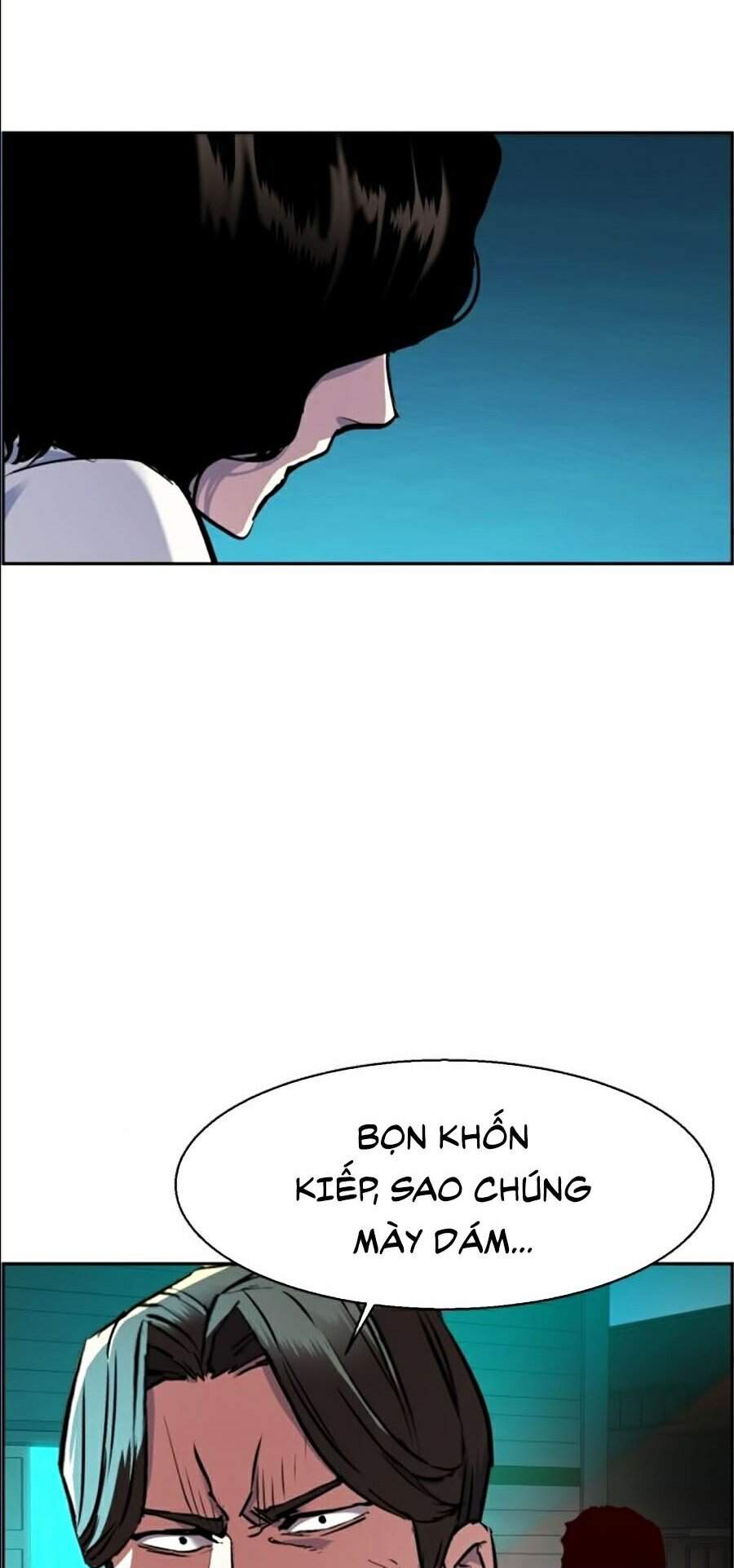 Bạn Học Của Tôi Là Lính Đánh Thuê Chapter 47 - Trang 2