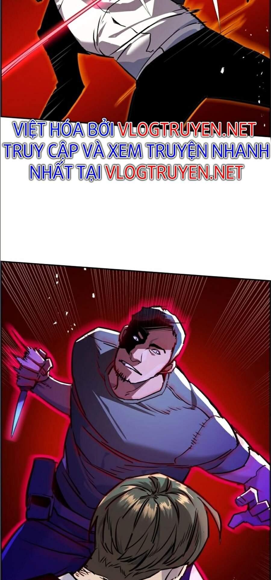 Bạn Học Của Tôi Là Lính Đánh Thuê Chapter 47 - Trang 2