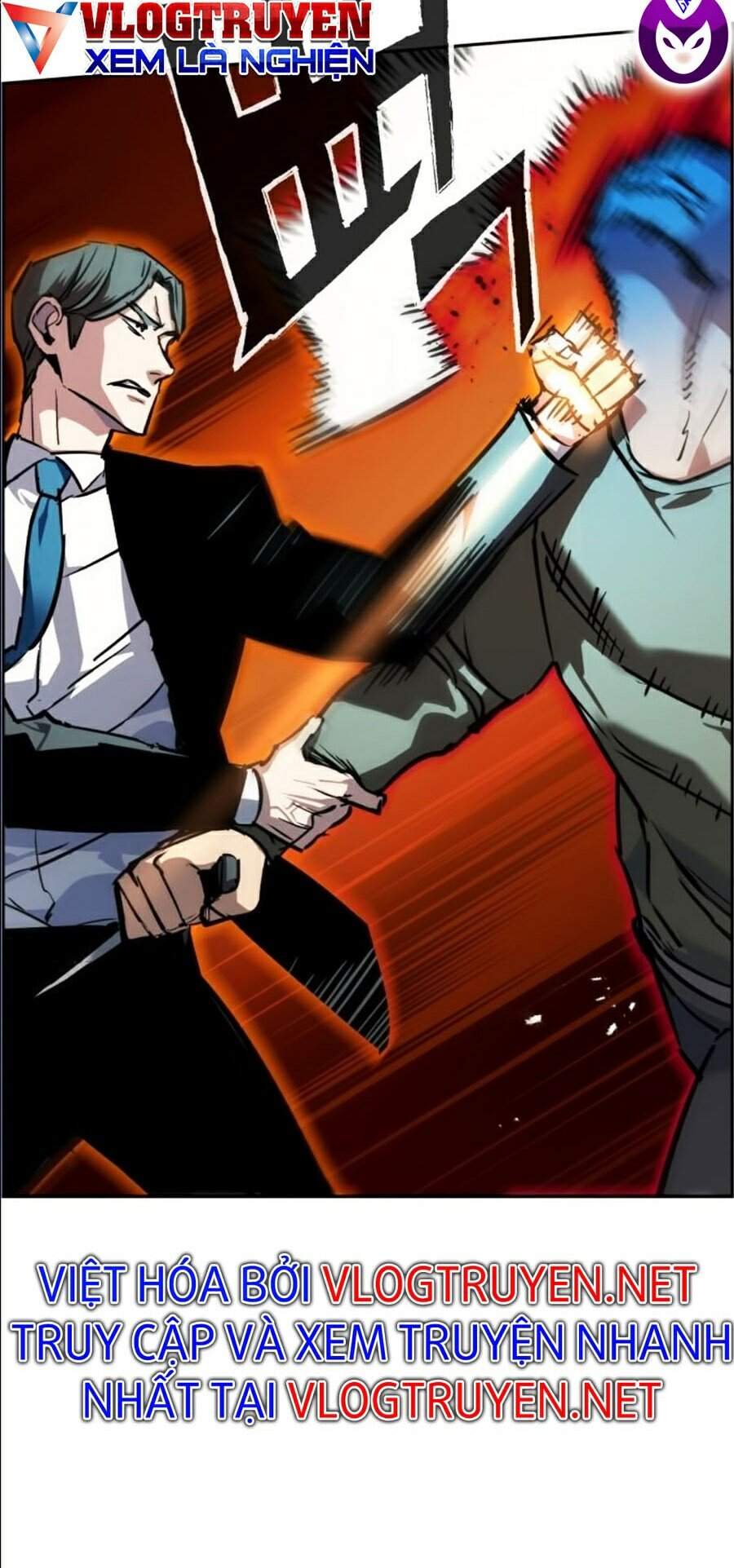 Bạn Học Của Tôi Là Lính Đánh Thuê Chapter 47 - Trang 2