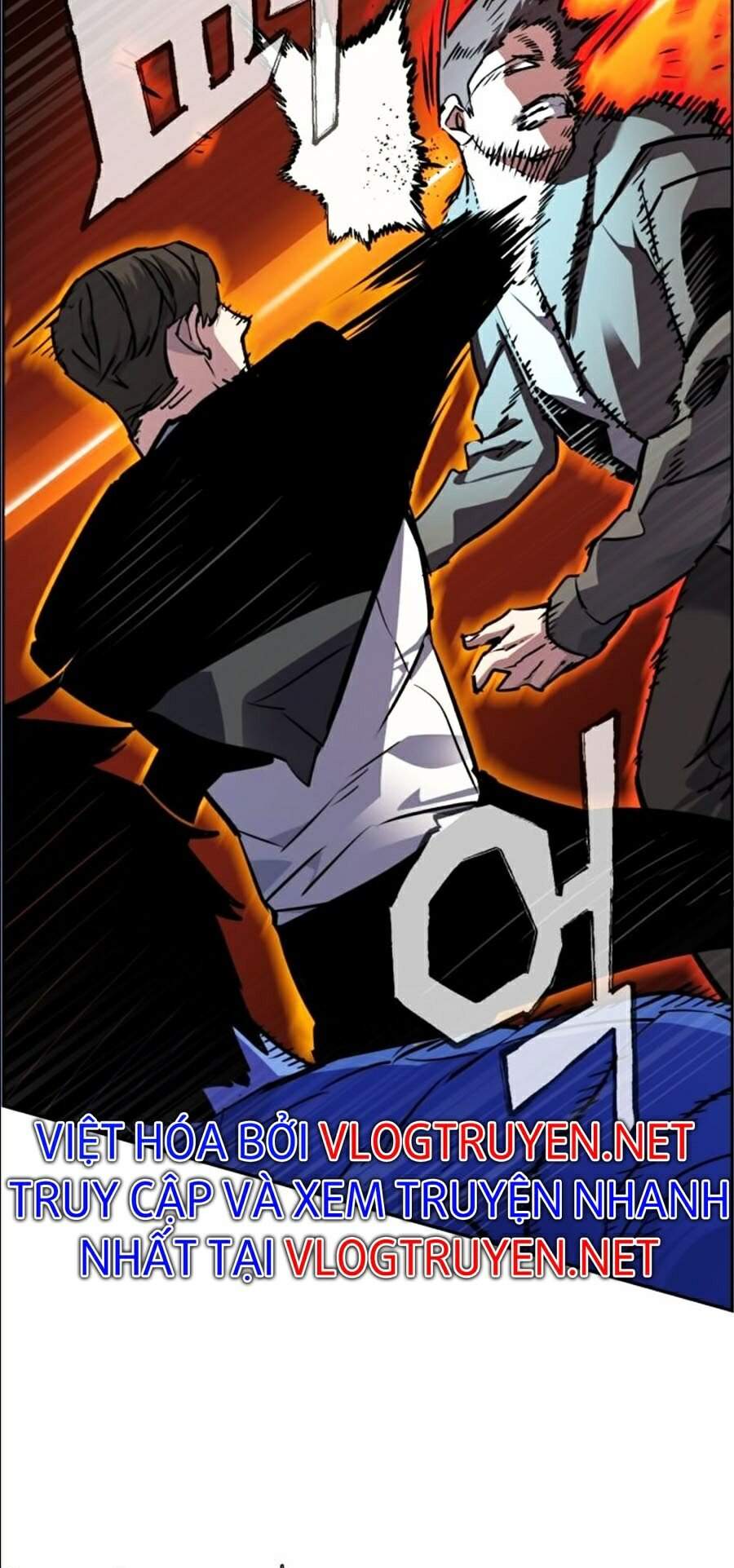 Bạn Học Của Tôi Là Lính Đánh Thuê Chapter 47 - Trang 2