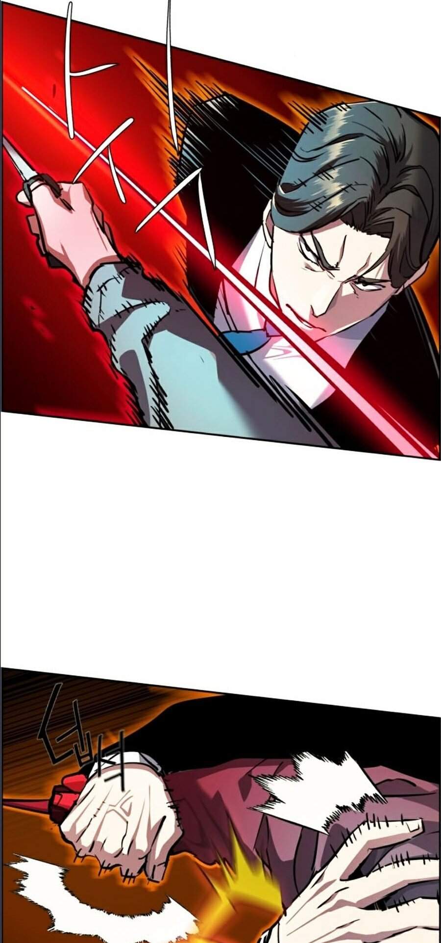 Bạn Học Của Tôi Là Lính Đánh Thuê Chapter 47 - Trang 2