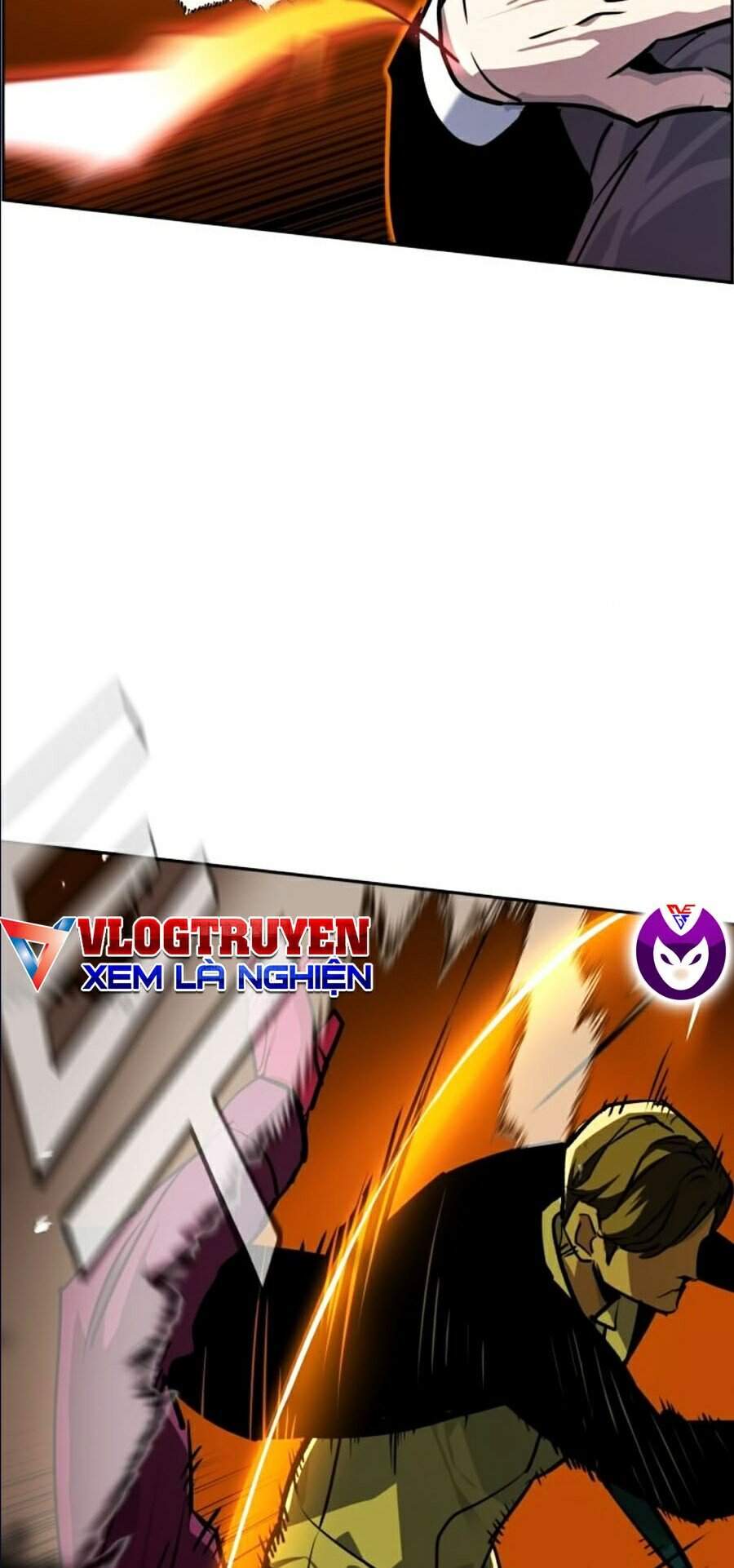 Bạn Học Của Tôi Là Lính Đánh Thuê Chapter 47 - Trang 2