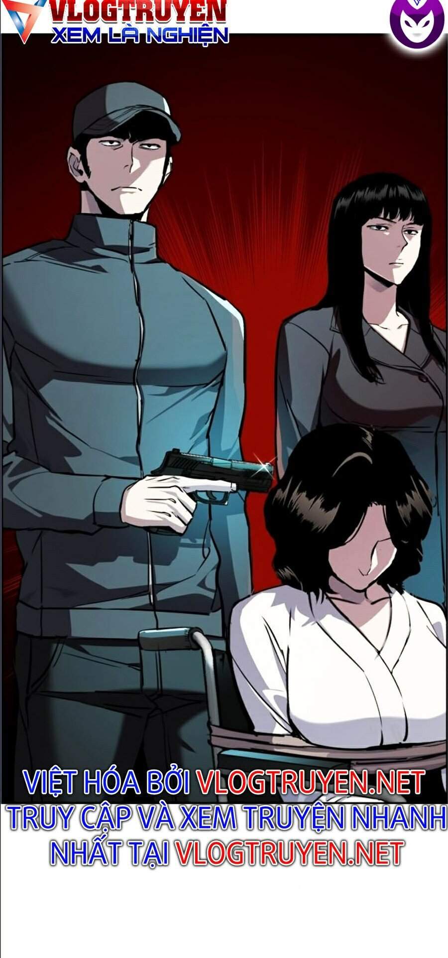 Bạn Học Của Tôi Là Lính Đánh Thuê Chapter 47 - Trang 2