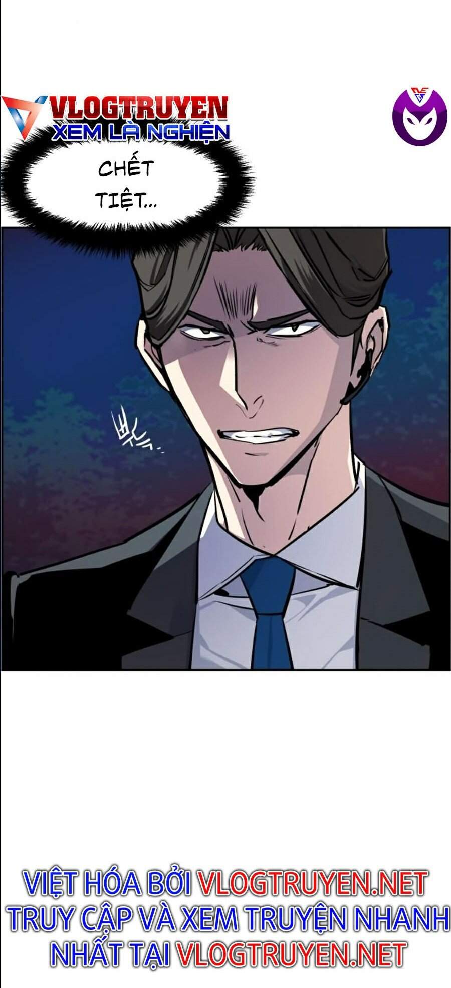 Bạn Học Của Tôi Là Lính Đánh Thuê Chapter 47 - Trang 2