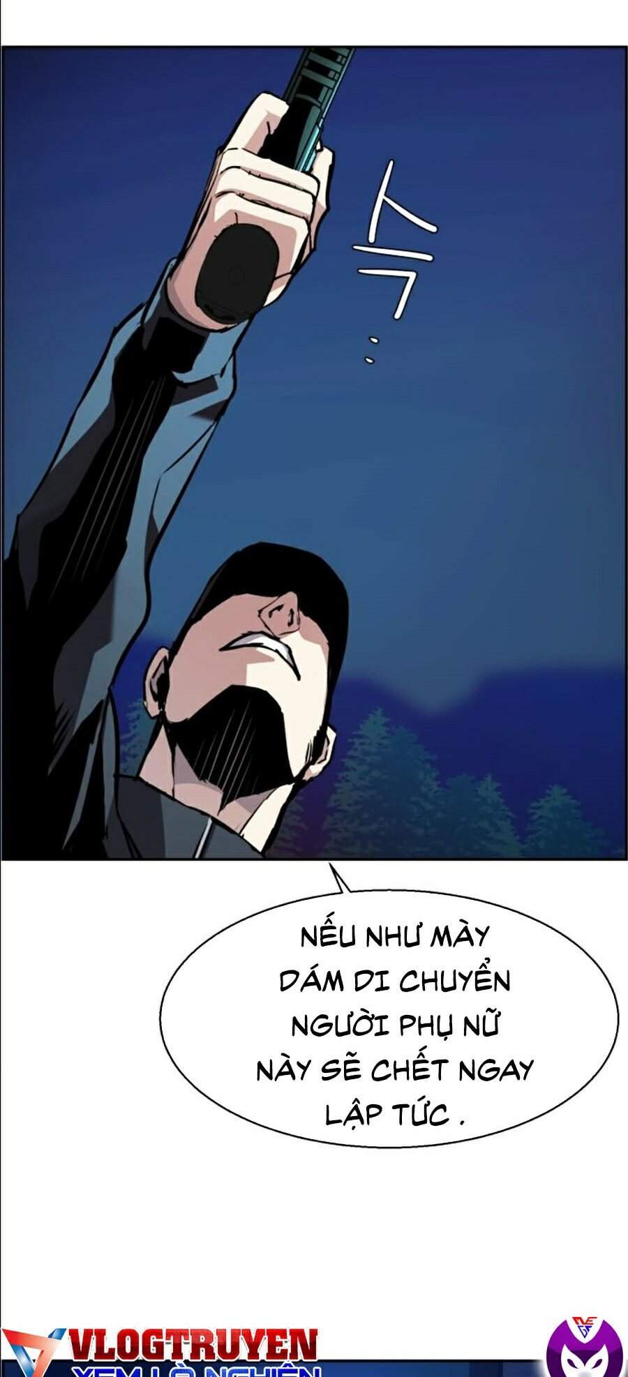 Bạn Học Của Tôi Là Lính Đánh Thuê Chapter 47 - Trang 2