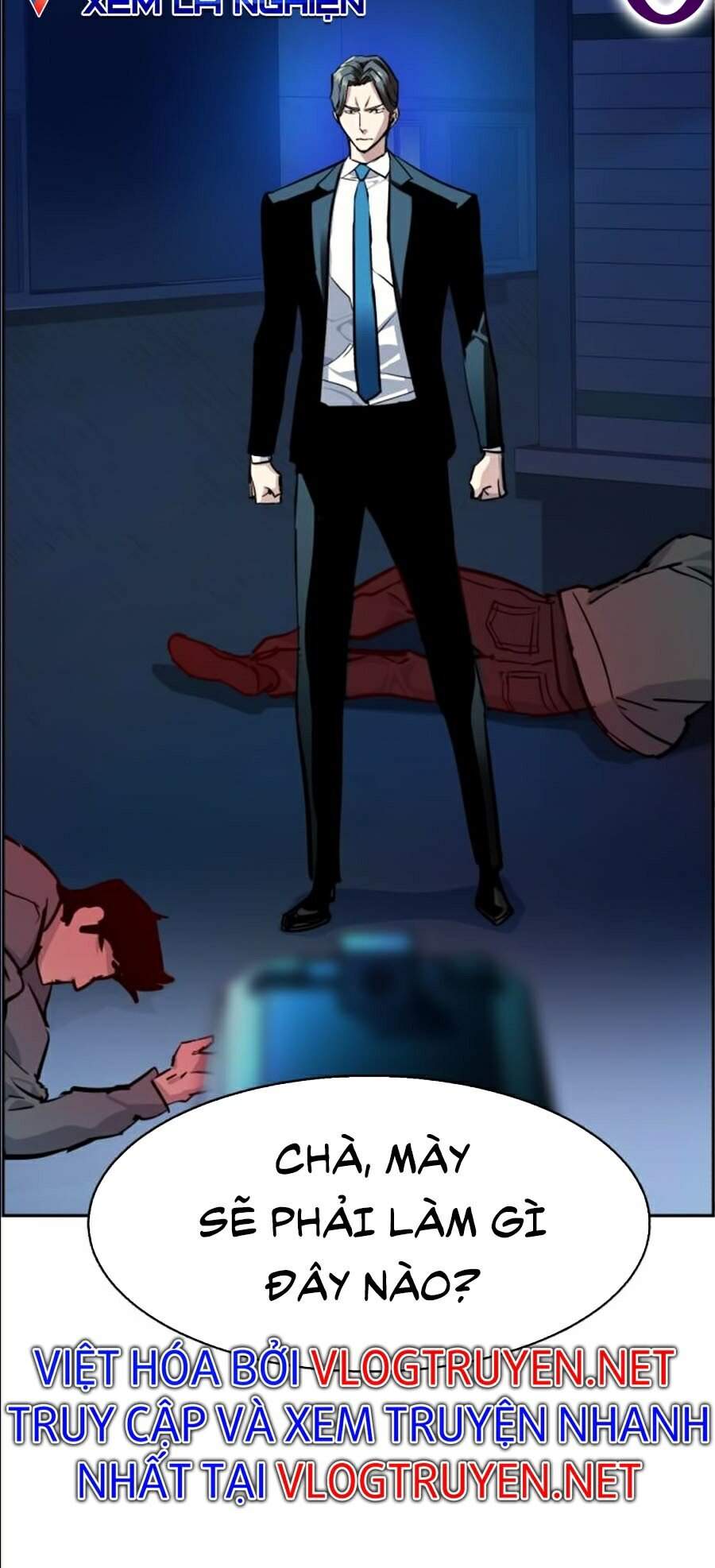 Bạn Học Của Tôi Là Lính Đánh Thuê Chapter 47 - Trang 2