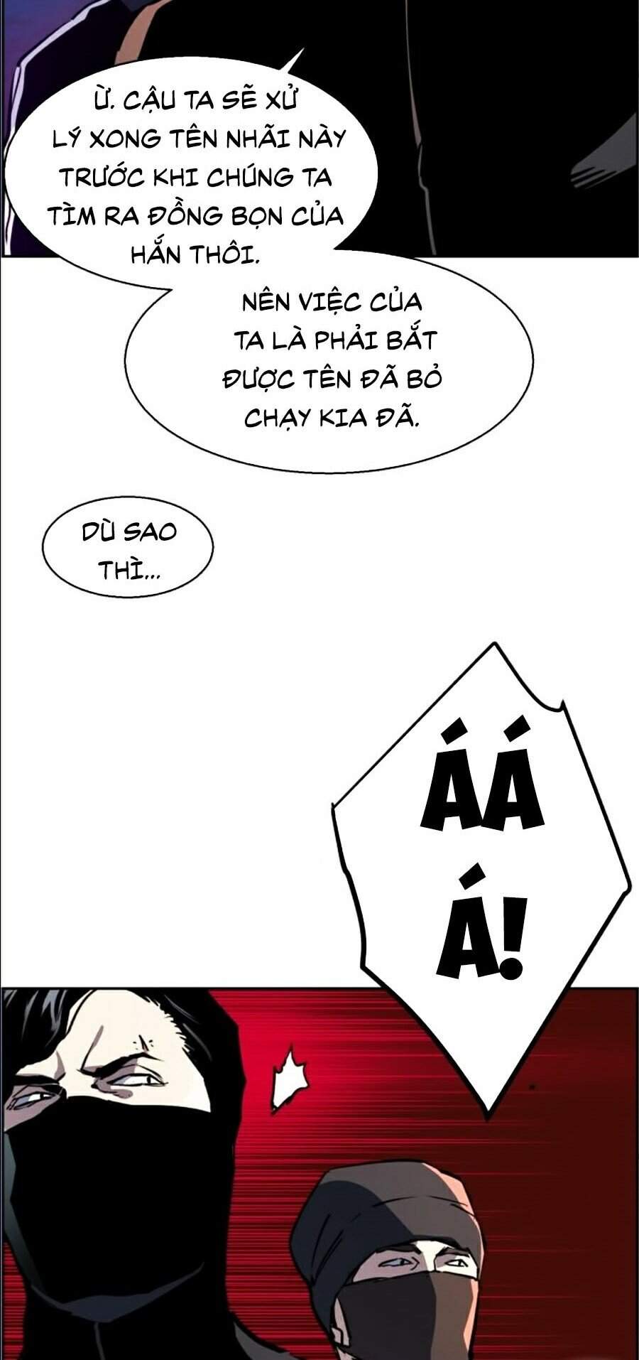 Bạn Học Của Tôi Là Lính Đánh Thuê Chapter 47 - Trang 2