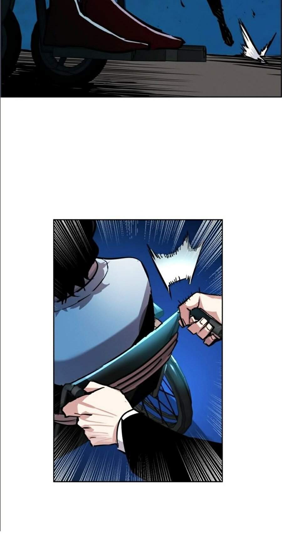 Bạn Học Của Tôi Là Lính Đánh Thuê Chapter 47 - Trang 2