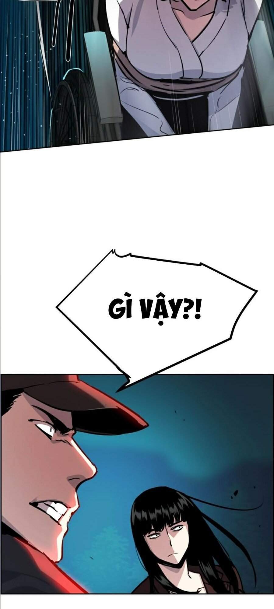 Bạn Học Của Tôi Là Lính Đánh Thuê Chapter 47 - Trang 2