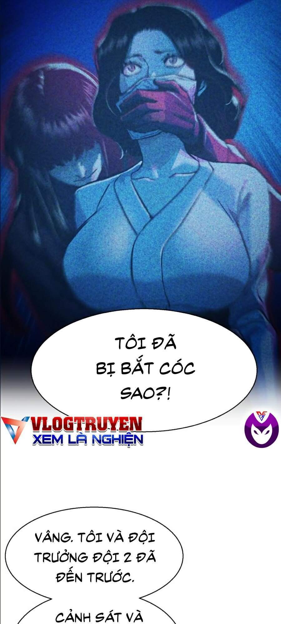 Bạn Học Của Tôi Là Lính Đánh Thuê Chapter 48 - Trang 2