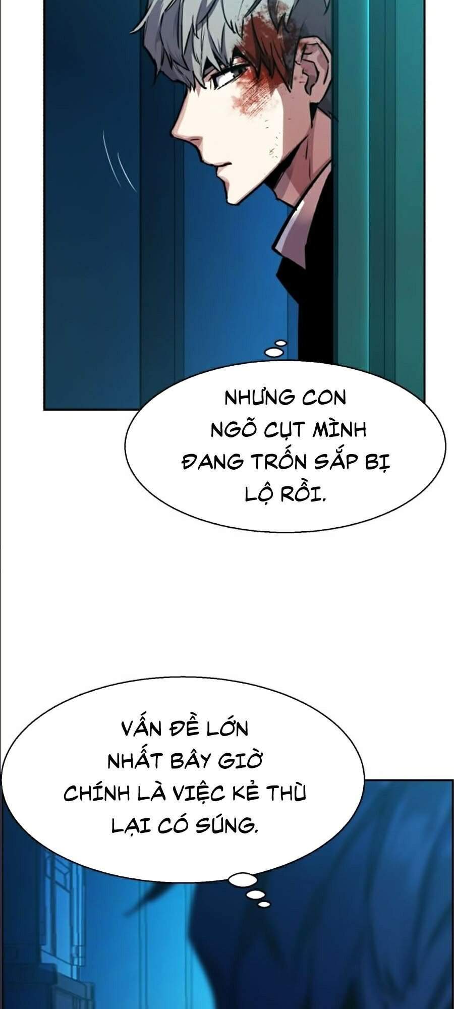 Bạn Học Của Tôi Là Lính Đánh Thuê Chapter 48 - Trang 2