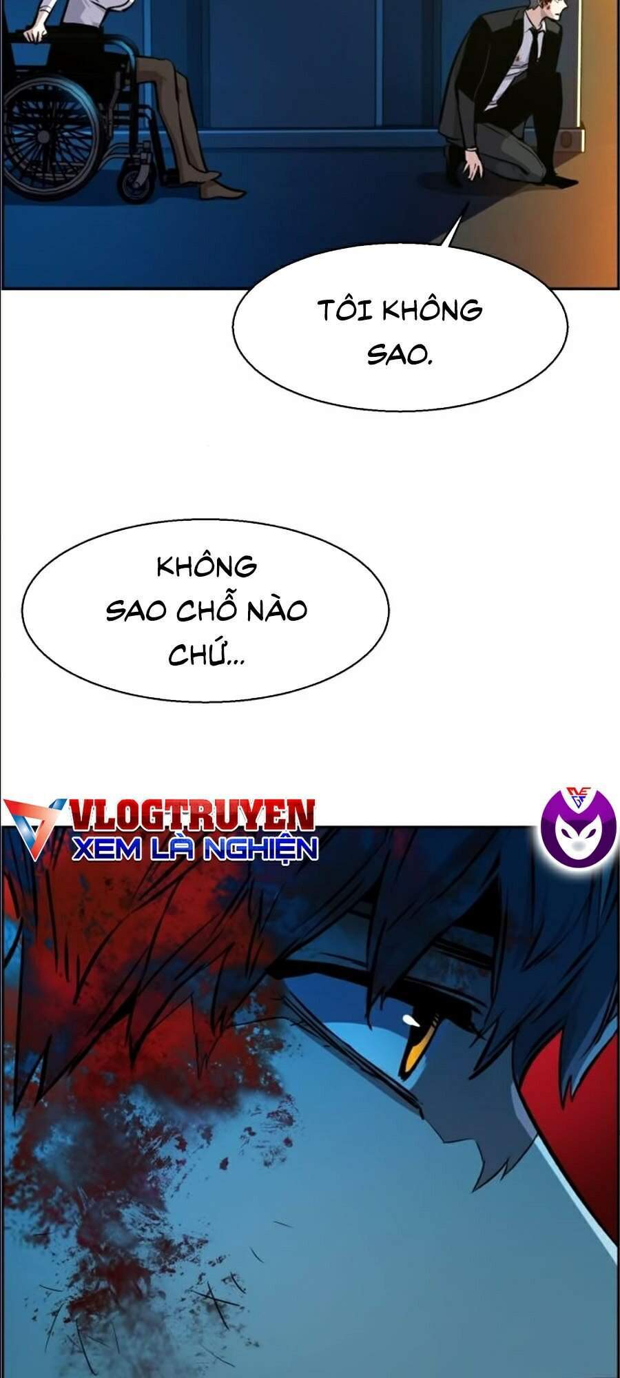 Bạn Học Của Tôi Là Lính Đánh Thuê Chapter 48 - Trang 2