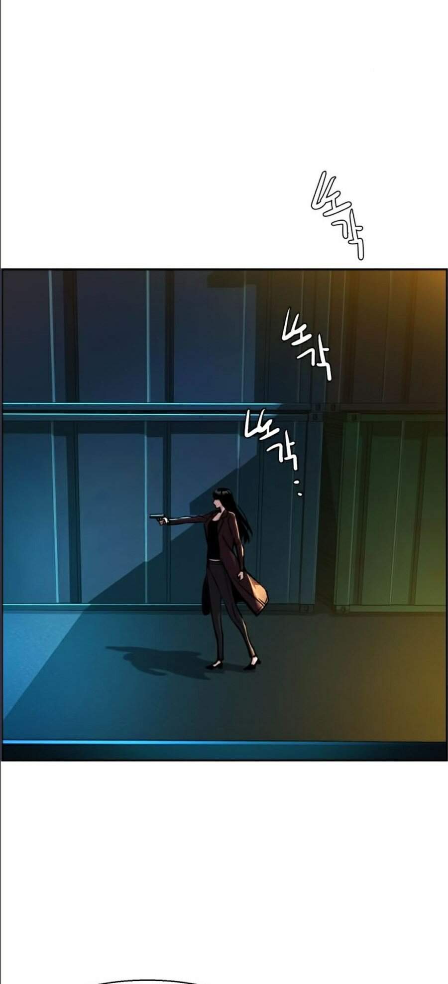 Bạn Học Của Tôi Là Lính Đánh Thuê Chapter 48 - Trang 2