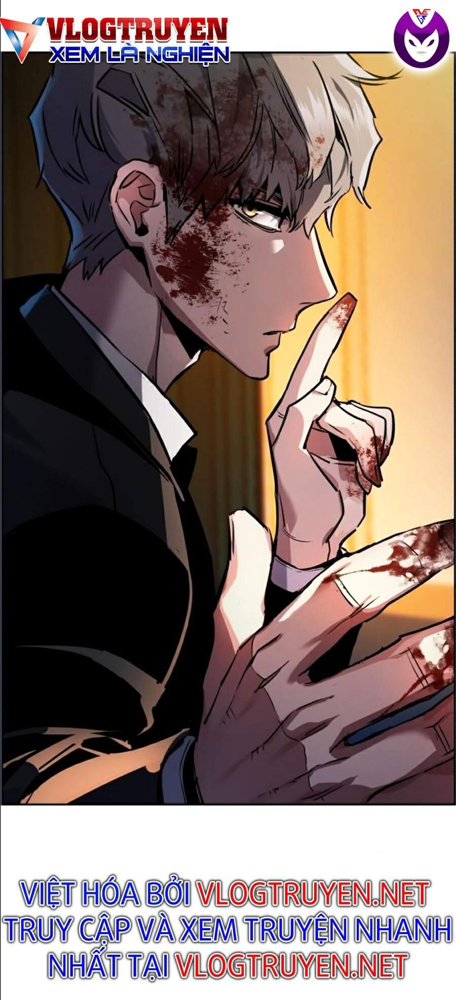 Bạn Học Của Tôi Là Lính Đánh Thuê Chapter 48 - Trang 2