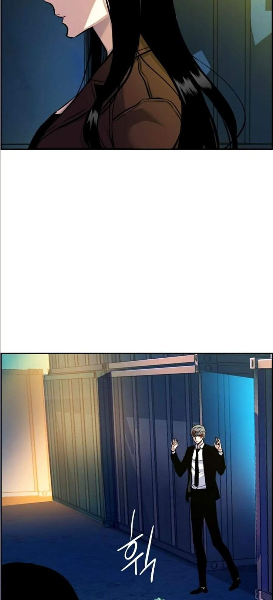 Bạn Học Của Tôi Là Lính Đánh Thuê Chapter 48 - Trang 2