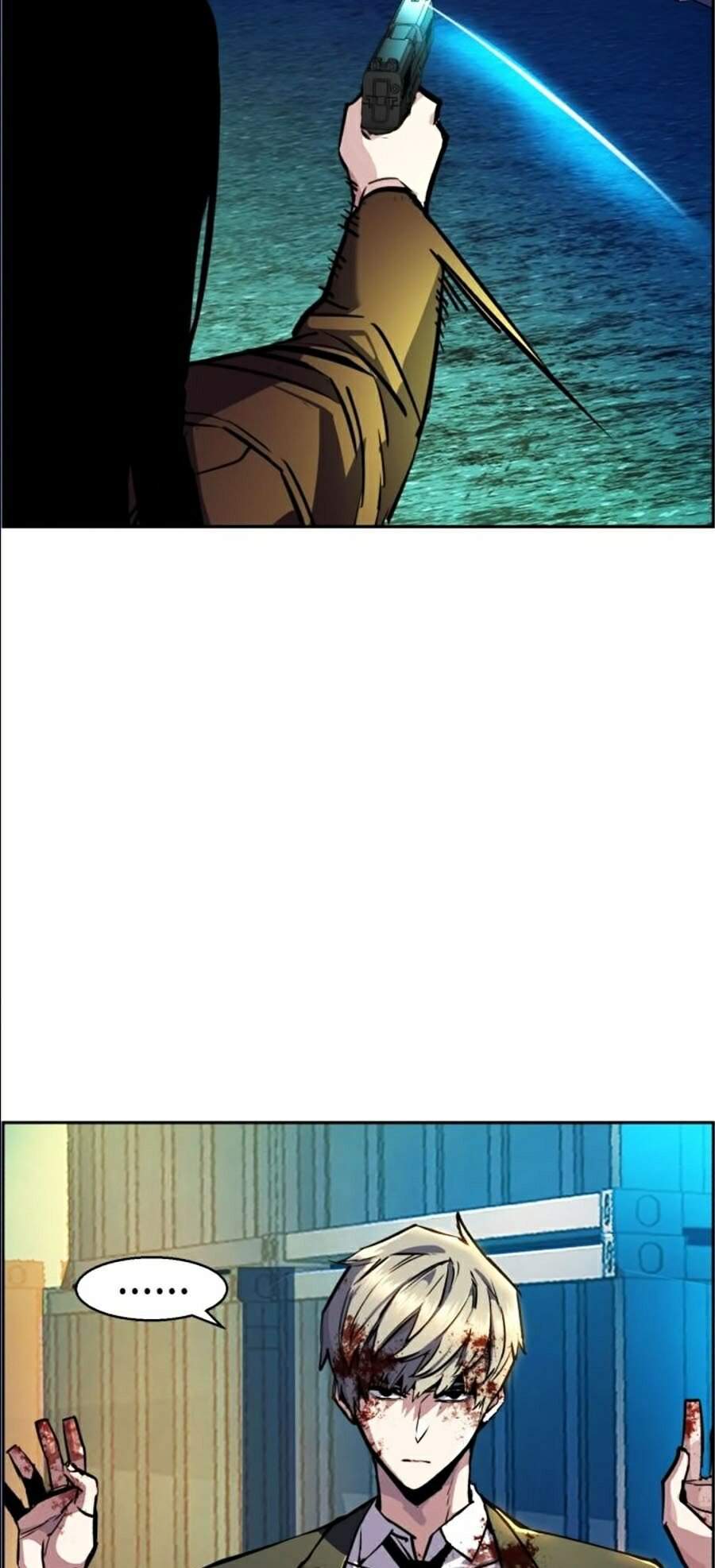 Bạn Học Của Tôi Là Lính Đánh Thuê Chapter 48 - Trang 2