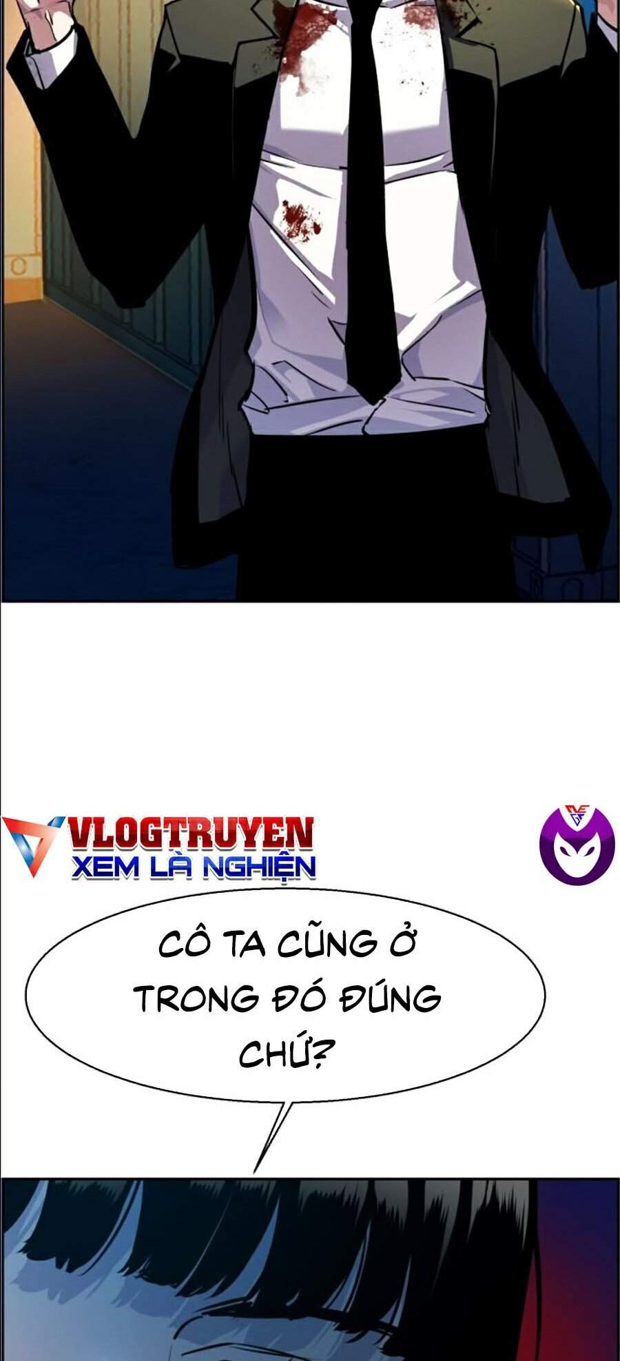 Bạn Học Của Tôi Là Lính Đánh Thuê Chapter 48 - Trang 2