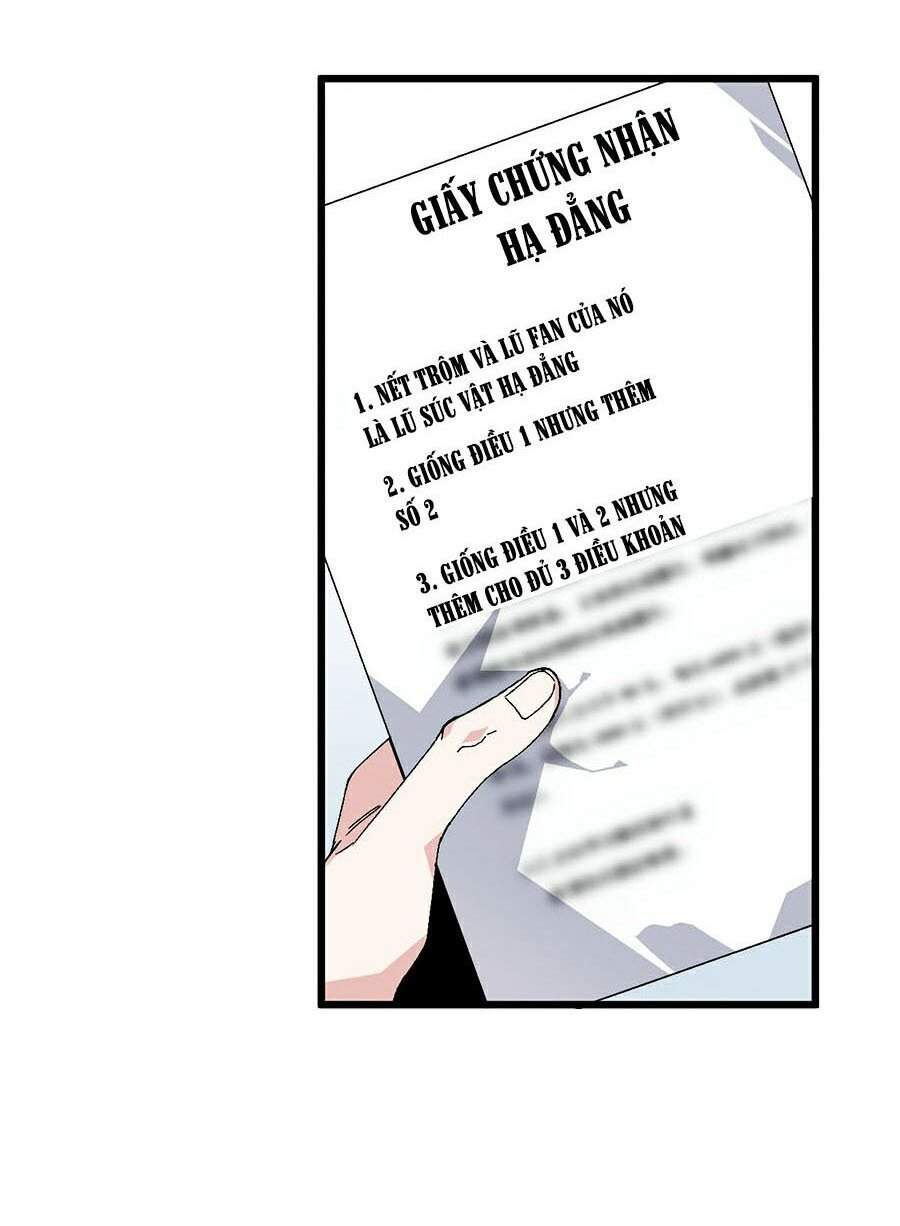 Bạn Học Của Tôi Là Lính Đánh Thuê Chapter 48 - Trang 2