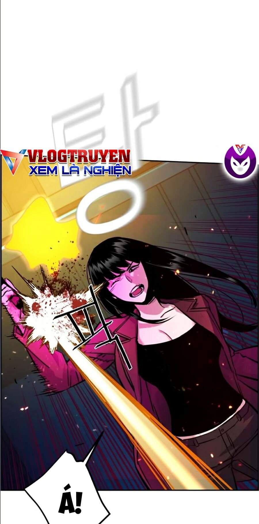 Bạn Học Của Tôi Là Lính Đánh Thuê Chapter 48 - Trang 2