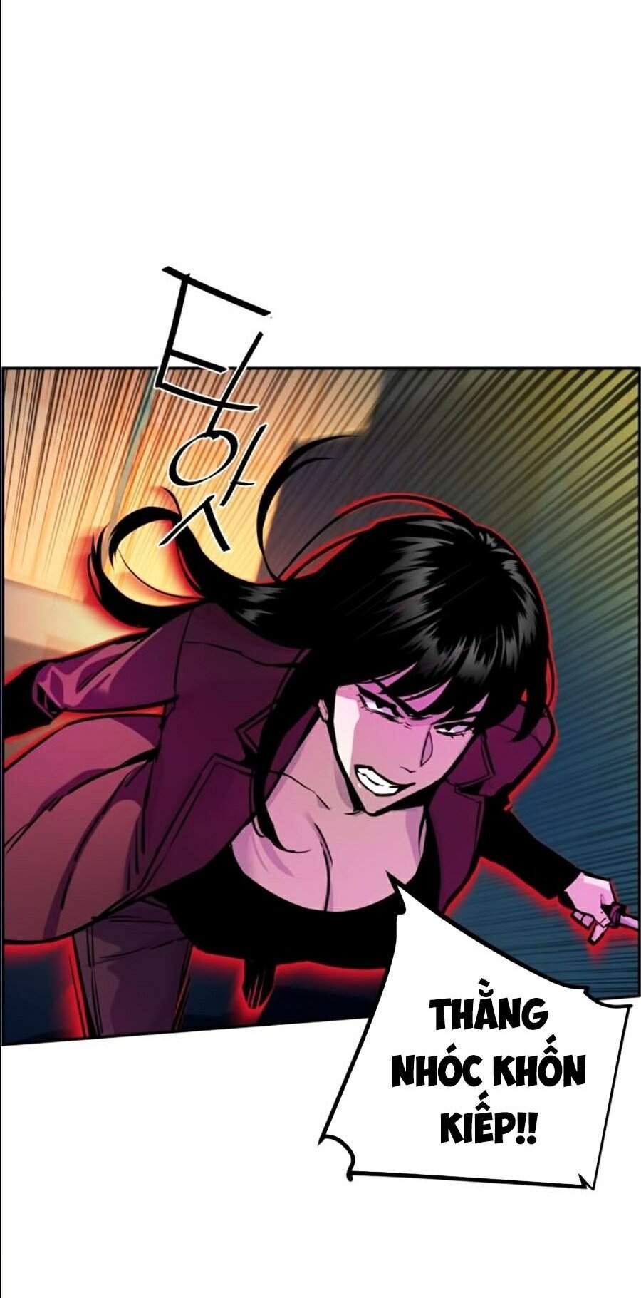 Bạn Học Của Tôi Là Lính Đánh Thuê Chapter 48 - Trang 2