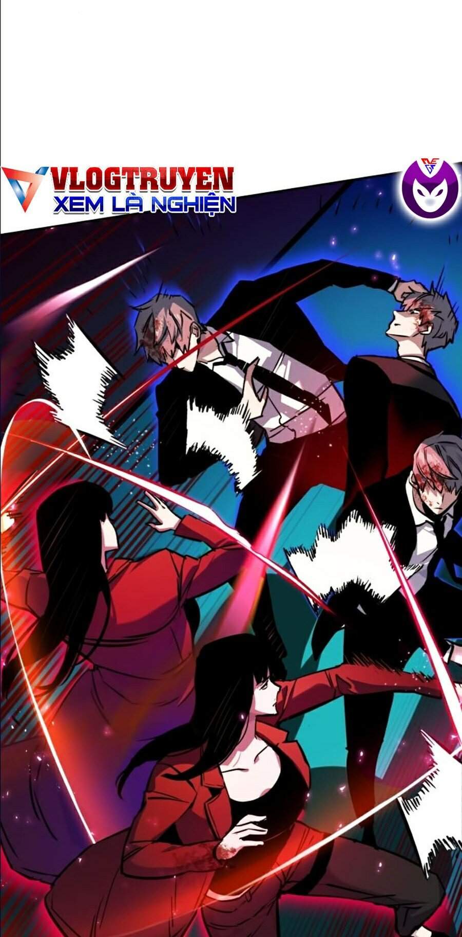 Bạn Học Của Tôi Là Lính Đánh Thuê Chapter 48 - Trang 2