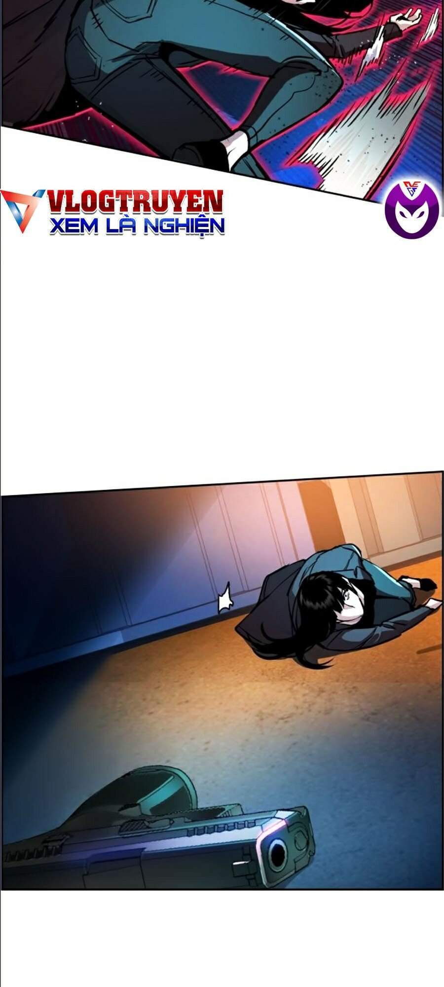 Bạn Học Của Tôi Là Lính Đánh Thuê Chapter 48 - Trang 2