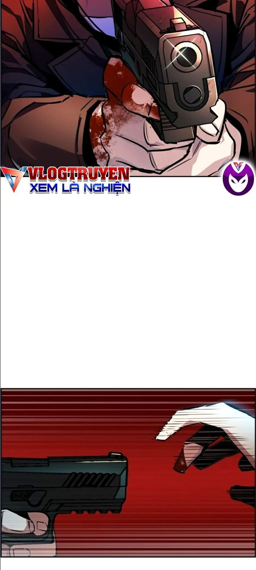 Bạn Học Của Tôi Là Lính Đánh Thuê Chapter 48 - Trang 2