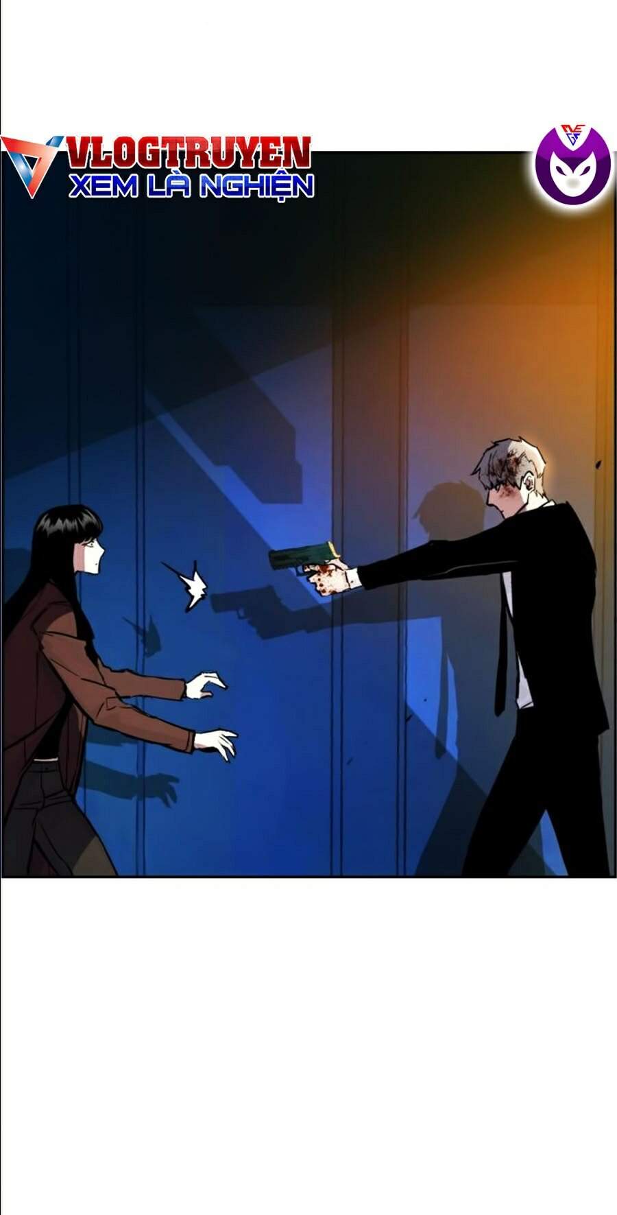 Bạn Học Của Tôi Là Lính Đánh Thuê Chapter 48 - Trang 2