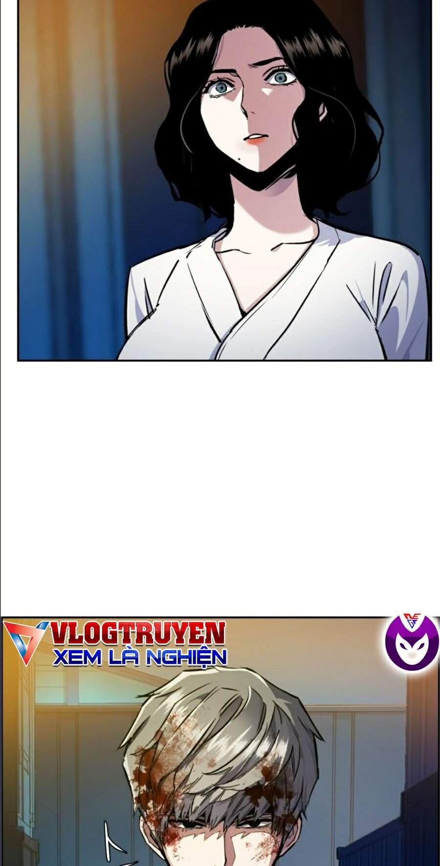 Bạn Học Của Tôi Là Lính Đánh Thuê Chapter 48 - Trang 2