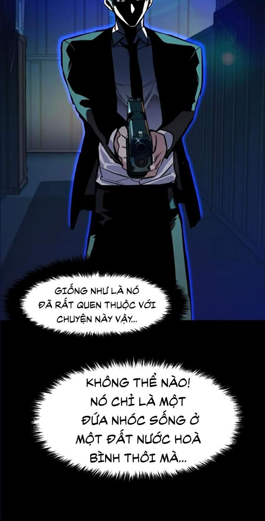 Bạn Học Của Tôi Là Lính Đánh Thuê Chapter 48 - Trang 2