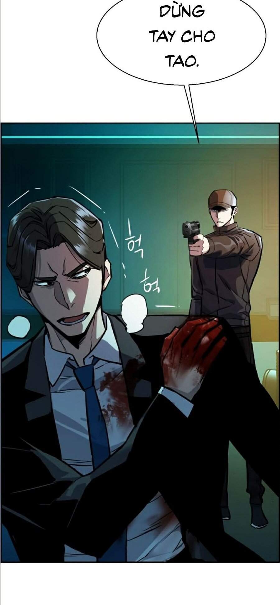 Bạn Học Của Tôi Là Lính Đánh Thuê Chapter 49 - Trang 2