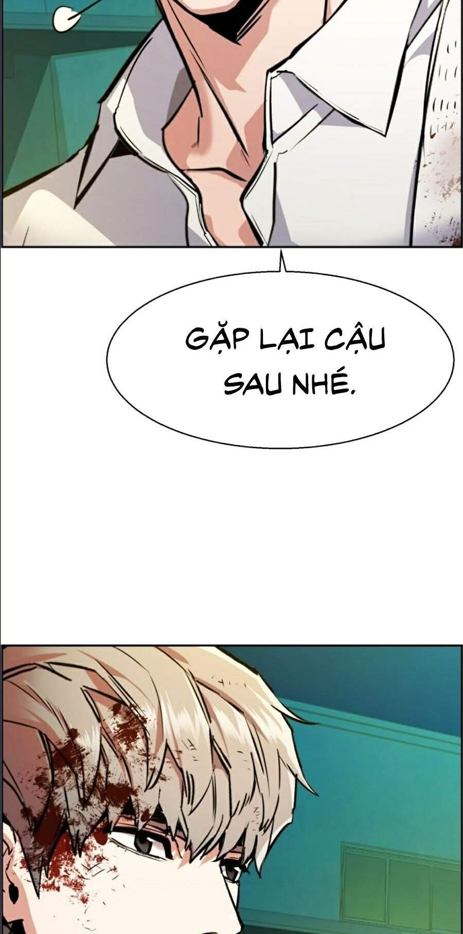 Bạn Học Của Tôi Là Lính Đánh Thuê Chapter 49 - Trang 2