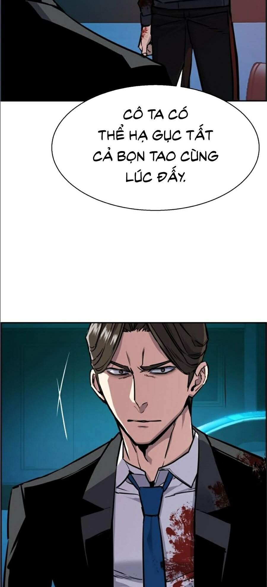 Bạn Học Của Tôi Là Lính Đánh Thuê Chapter 49 - Trang 2