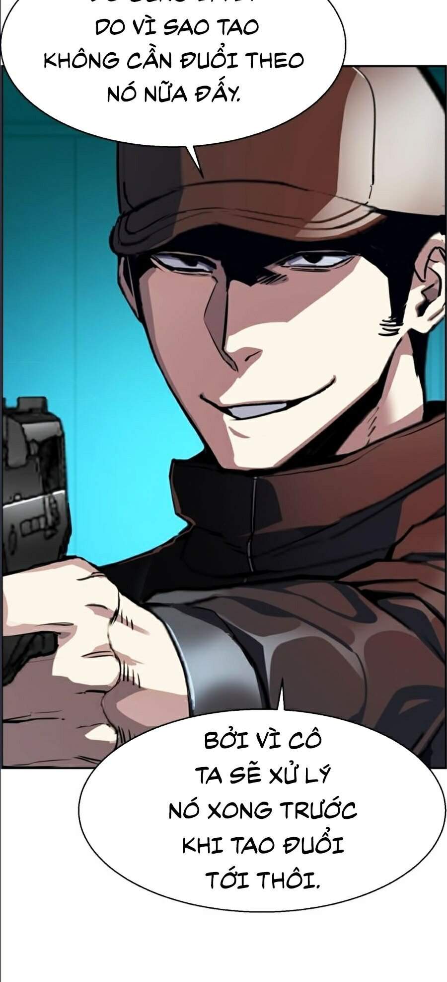 Bạn Học Của Tôi Là Lính Đánh Thuê Chapter 49 - Trang 2