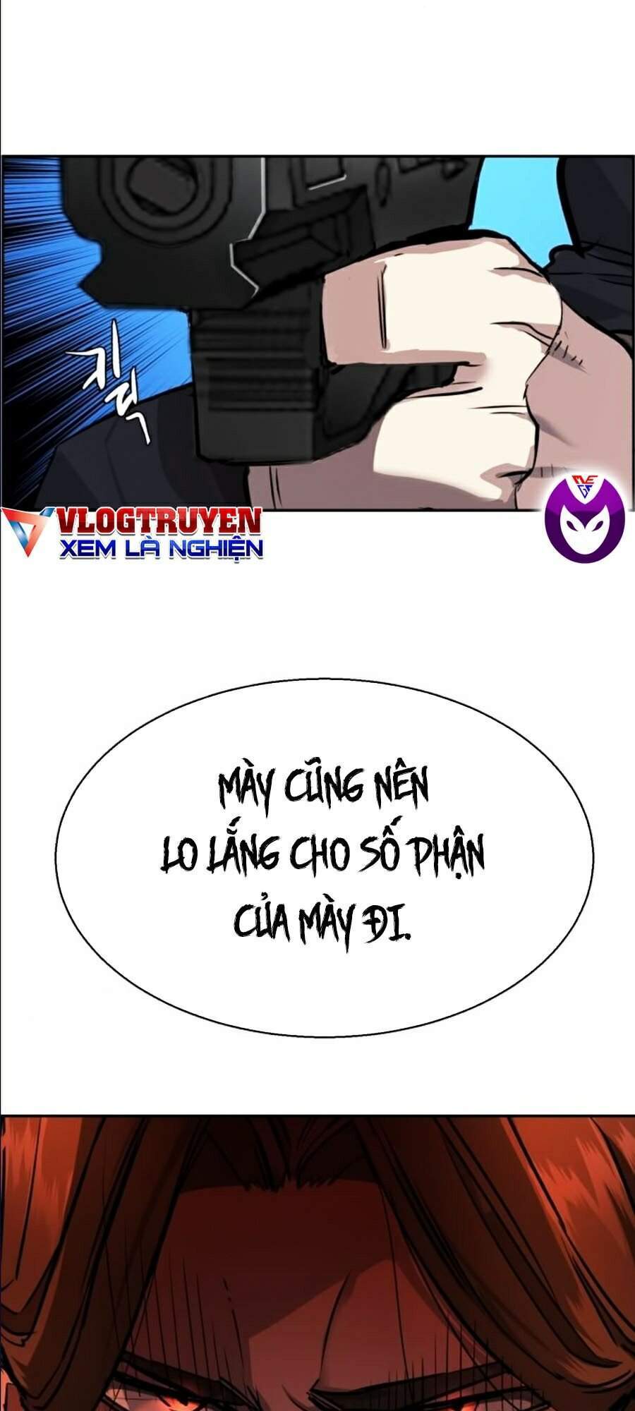 Bạn Học Của Tôi Là Lính Đánh Thuê Chapter 49 - Trang 2