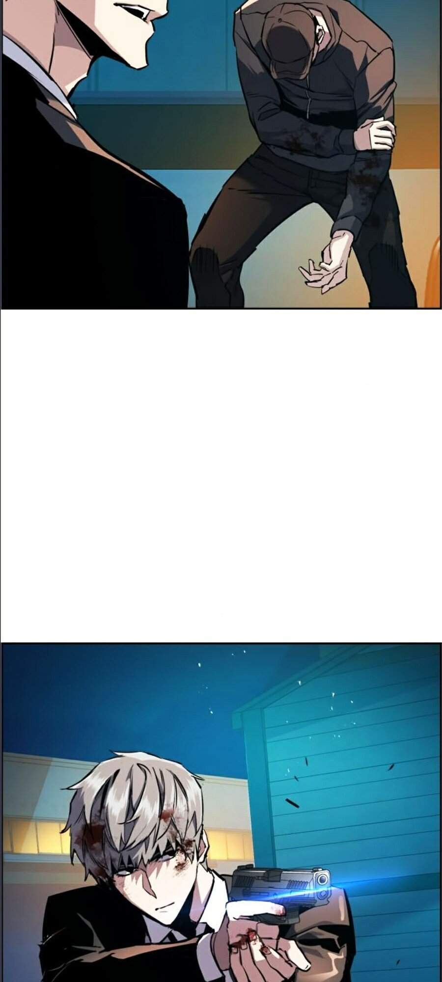 Bạn Học Của Tôi Là Lính Đánh Thuê Chapter 49 - Trang 2