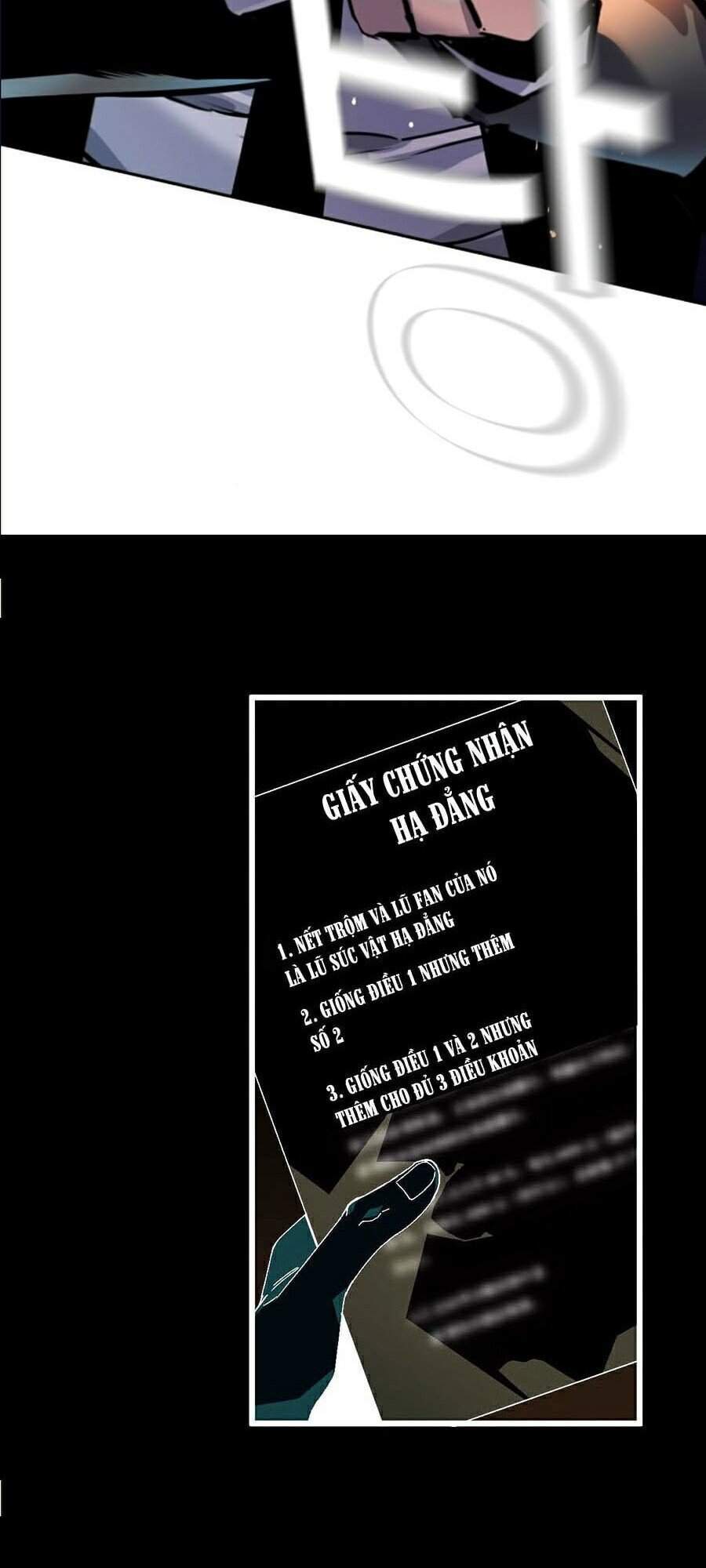 Bạn Học Của Tôi Là Lính Đánh Thuê Chapter 49 - Trang 2