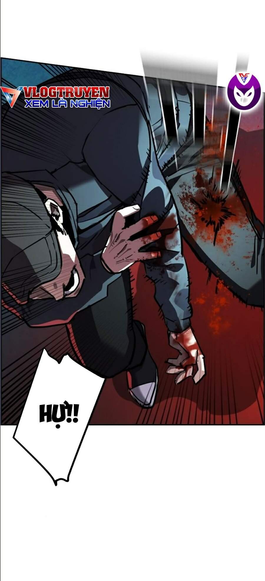 Bạn Học Của Tôi Là Lính Đánh Thuê Chapter 49 - Trang 2