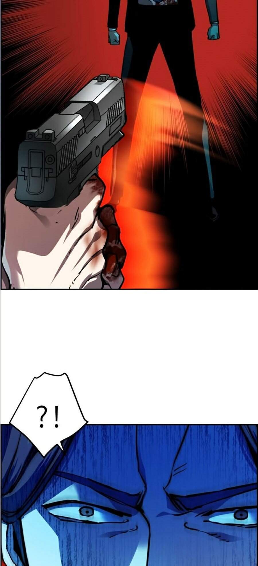 Bạn Học Của Tôi Là Lính Đánh Thuê Chapter 49 - Trang 2