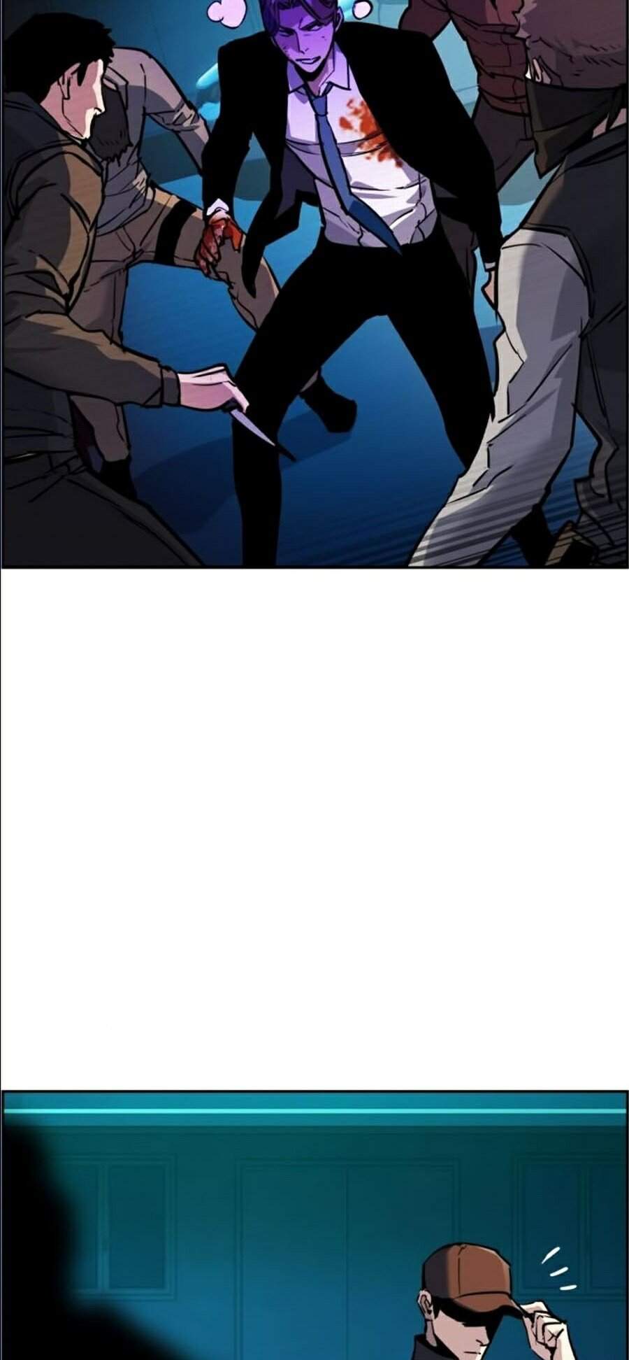 Bạn Học Của Tôi Là Lính Đánh Thuê Chapter 49 - Trang 2