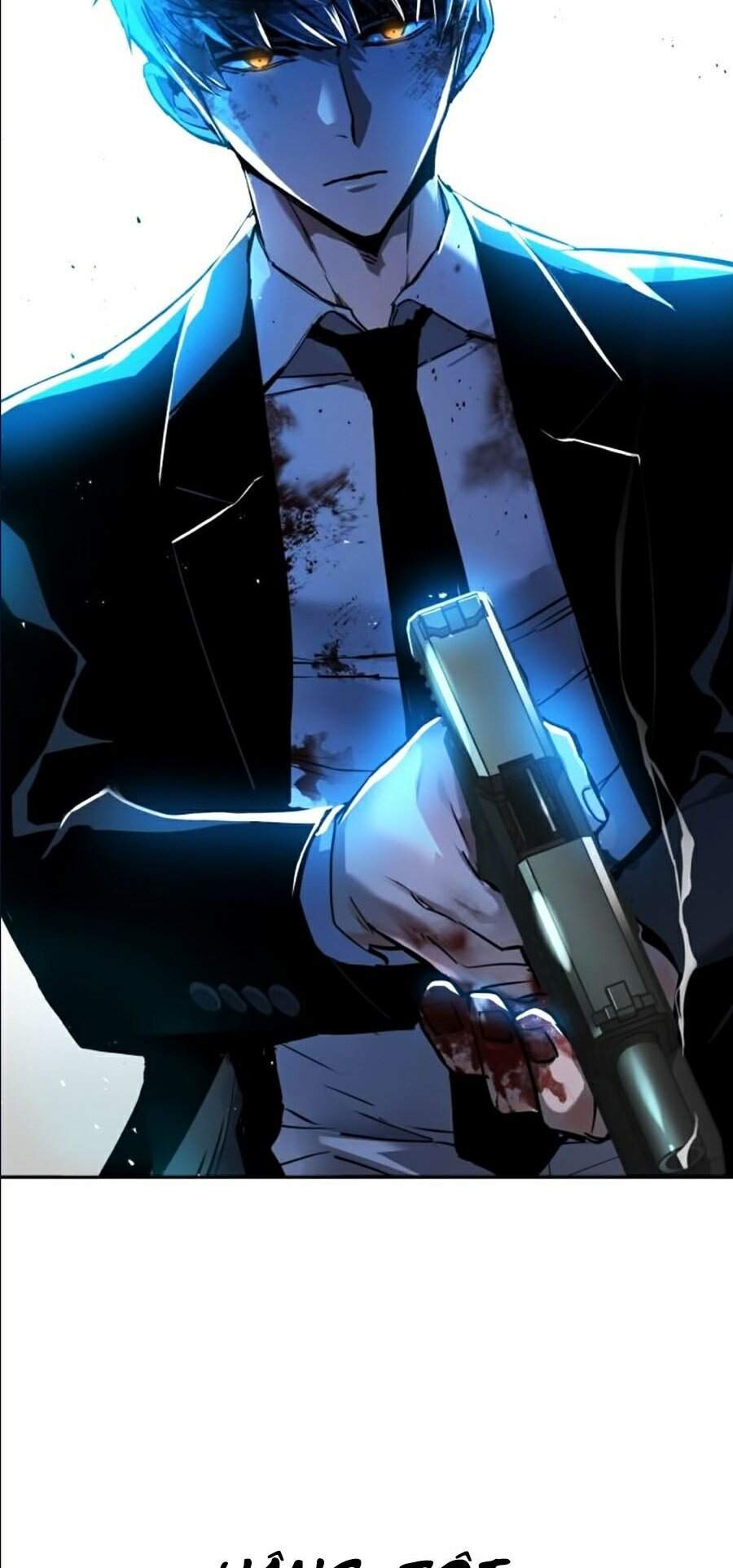 Bạn Học Của Tôi Là Lính Đánh Thuê Chapter 49 - Trang 2